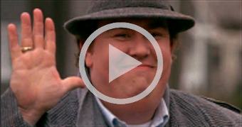 Who Doesn't Love John Candy?