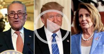 Trump Wins AGAIN! - "You Don't Have the Votes" - P