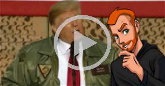 The Latest Round of Trump Derangement Syndrome