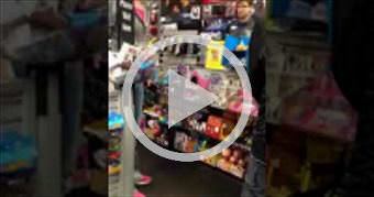 Transgender Goes Off On GameStop Employee