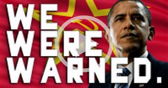 We Were Warned: Freedom to Chains - Paul Harvey - 