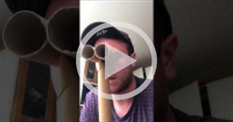 Matthew Cross -  Covid-19 Race Call