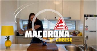 Macorona n' Cheese
