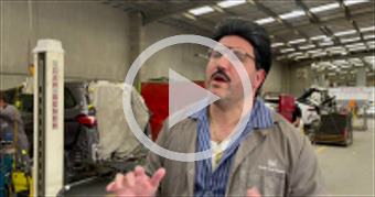 Ethnic Dad Panel Beaters & Mechanics