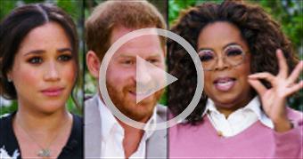 Ozzy Man Reviews: Oprah's BIG Interview
