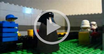 Eddie Izzard- Death Star Canteen