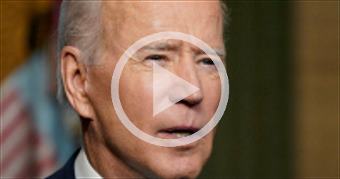 'Joe Biden's stupidity is now a threat to the West
