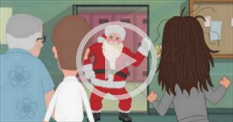 Pauline Hanson's Please Explain, Episode 8 "The Ch