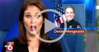 Best TV News Bloopers Of The Decade