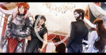 AMV - Don't Call Me Up