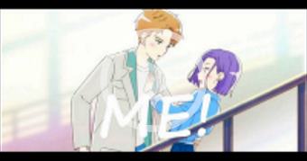 AMV - ME! pt. 2
