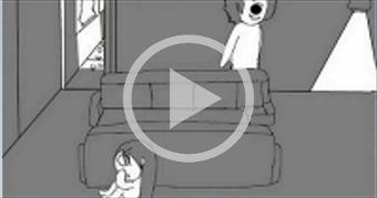 True Scary Horror Stories (Animated)
