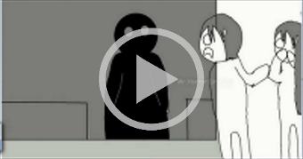 Animated - True Scary Walmart Horror Stories - Vol