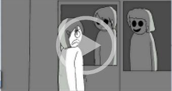 Really Creepy True Home Alone Stories  Animated - 