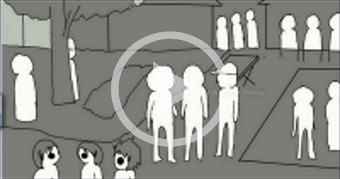  Disturbing True Block Party Stories Animated 
