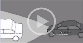 Animated - Disturbing Car Breakdown Horror Stories