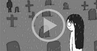 Animated - True Cemetery Horror Stories (Vol.224)