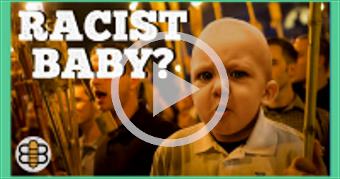 Five Troubling Signs That Your Baby Might Be A Whi