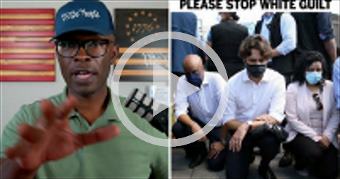 PLEASE STOP WHITE GUILT