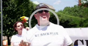 Former Cop to AOC, Pelosi: ‘Defund Your Protection