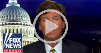 Tucker: Rayshard Brooks went 'berserk' on police o
