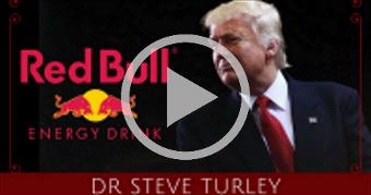 Trump-Supporting Red Bull FIRES WOKE EXECUTIVES Wh