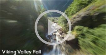 Viking Valley Fall