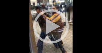 Chicago teens nearly murdered in cold blood 
