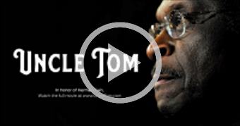 Uncle Tom: In honor of Herman Cain
