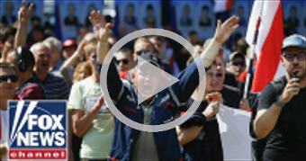 General Keane: Belarus unrest really matters to Pu