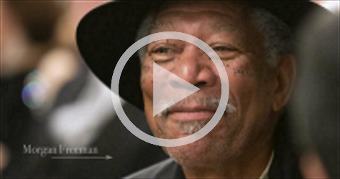 True Facts About Morgan Freeman