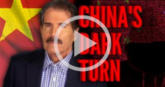 China's Dark Turn