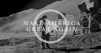 The Story of America by President Donald Trump