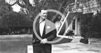 John Wayne on liberals