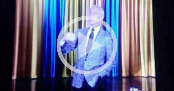 Johnny Carson - Joe Biden joke (September 16th 198