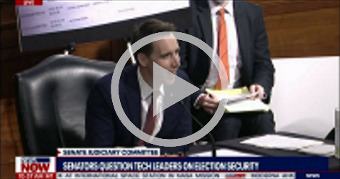 BREAKING: Josh Hawley Uncovers SECRET Facebook Con