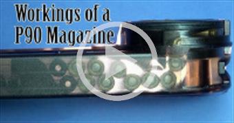 Workings of a PS90 Magazine