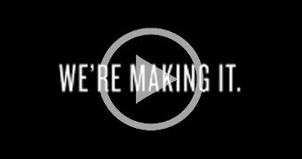 Magpul - We're Making it - Workbench