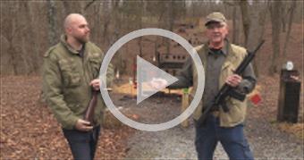 Barrel Shrouds and that "Shoulder Thing That Goes 