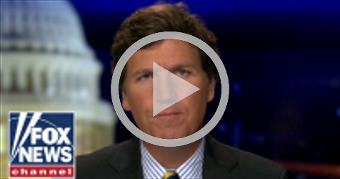 EXCLUSIVE: Tucker obtains 'shocking' internal emai