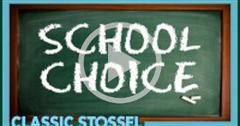 Classic Stossel: School Choice
