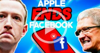 iPhone 13: the END of Facebook