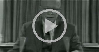 Eisenhower Farewell Address (Full)