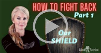 How To Fight Back - Part 1: Using Your "SHIELD"