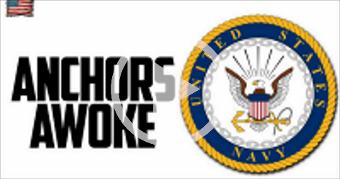 ANCHORS AWOKE: Navy Fights to Surface Extremists i