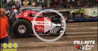 The sweet sound of a Veney Hemi