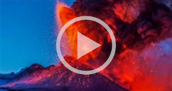 The Volcano in Portland; Boring Volcanic Field