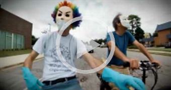 We will Mock You