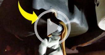 Customer States "Just Change My Oil!" | Customer S