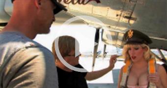 TV Trailer - Wings of Angels [ Beautiful warbirds 
